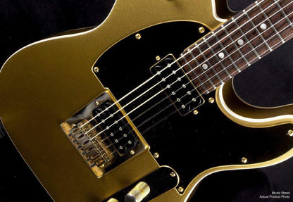 USED - Squier J5 Fsr Telecaster