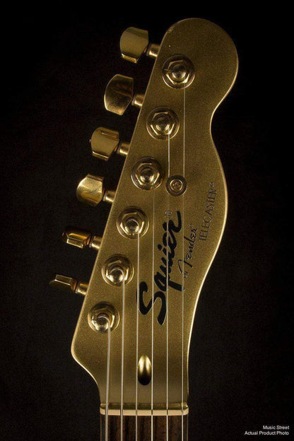 USED - Squier J5 Fsr Telecaster