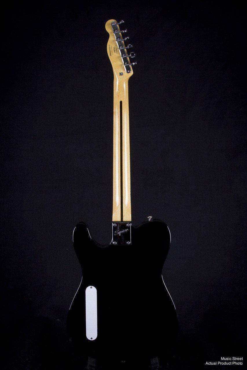USED - Squier Vintage Modified Cabronita Telecaster (Black)