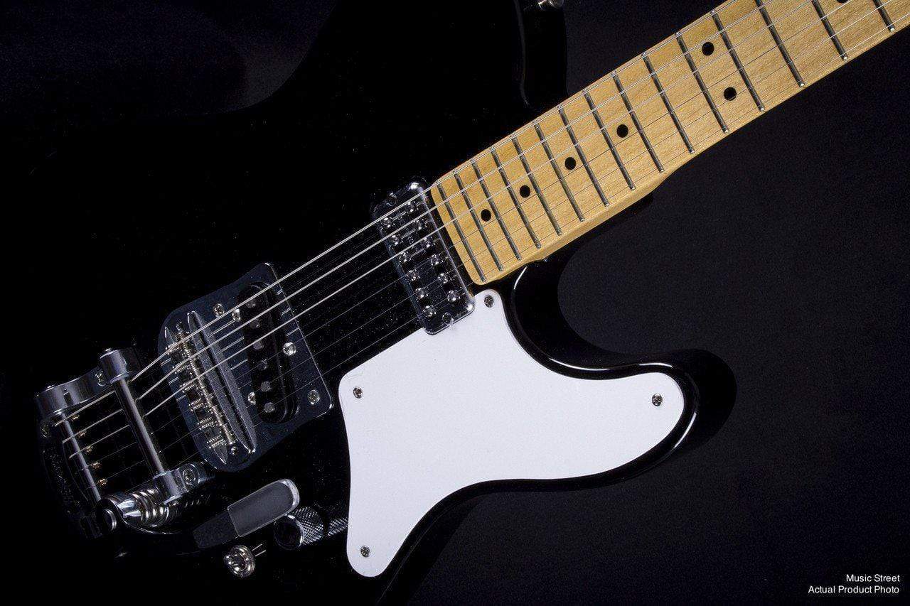 USED - Squier Vintage Modified Cabronita Telecaster (Black)
