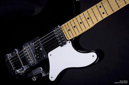 USED - Squier Vintage Modified Cabronita Telecaster (Black)