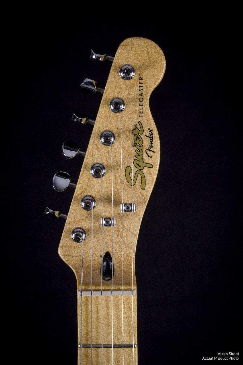 USED - Squier Vintage Modified Cabronita Telecaster (Black)