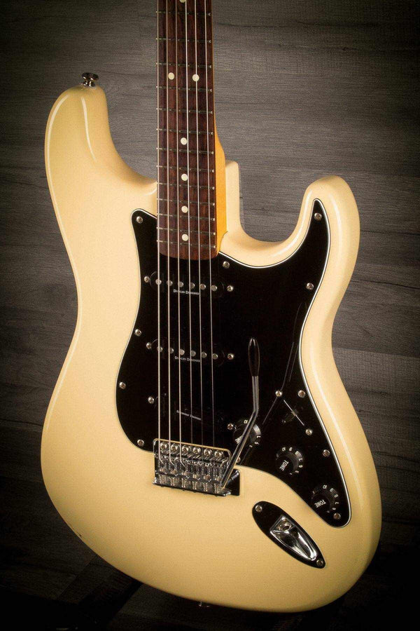USED - Squier Vintage Modified Stratocaster - Vintage White