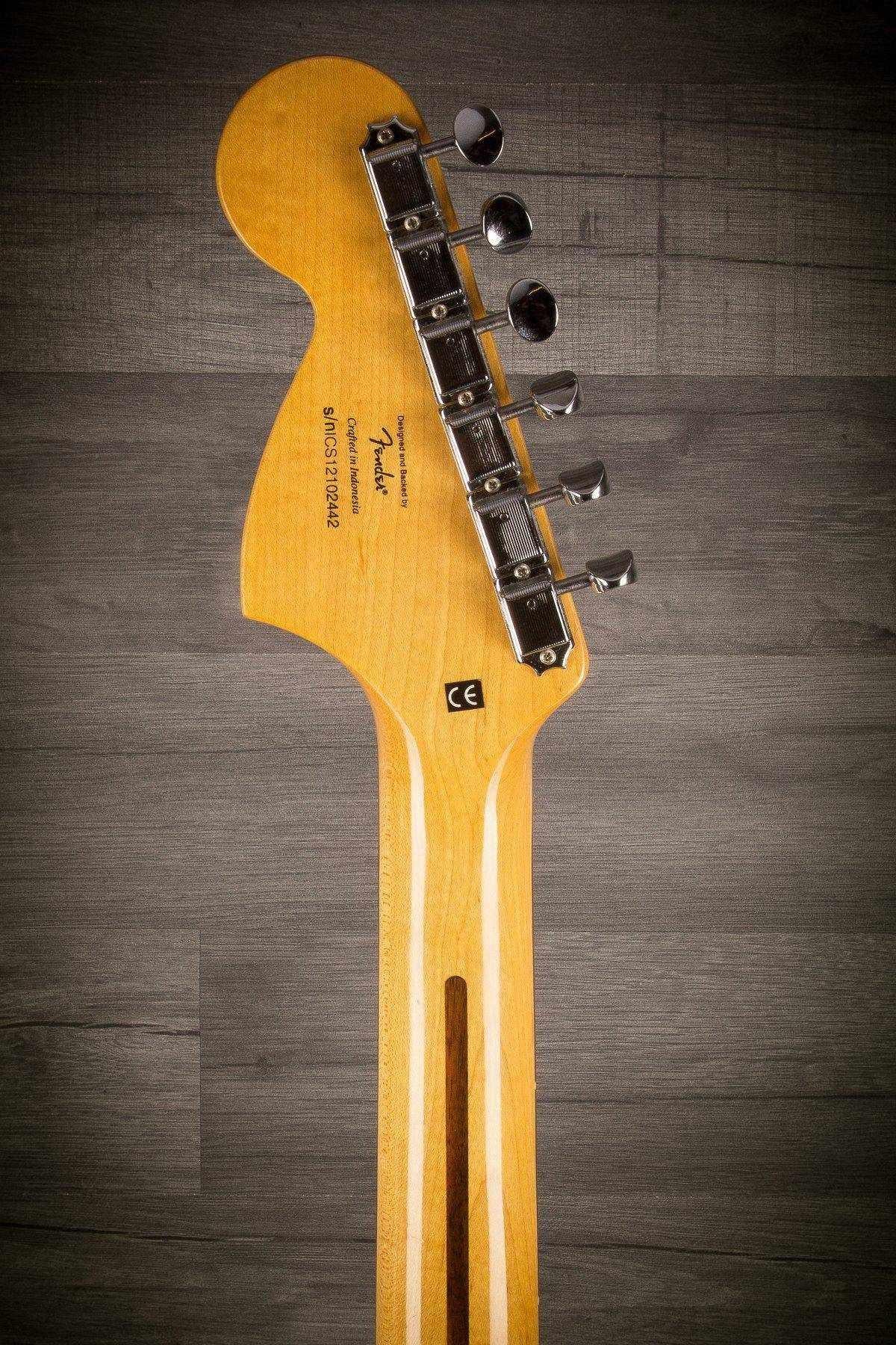USED - Squier Vintage Modified Stratocaster - Vintage White