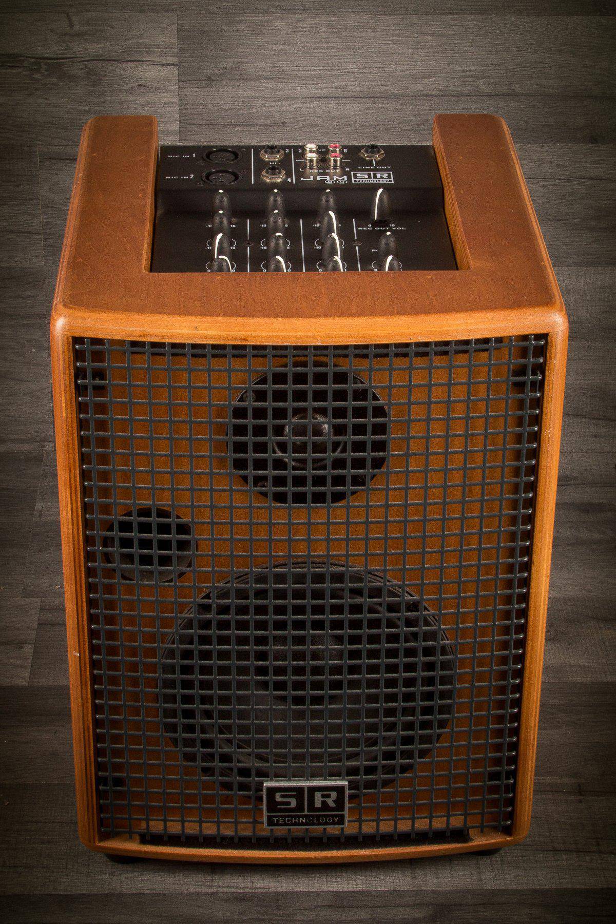 USED - SR Technology Jam 90 Acoustic Amp