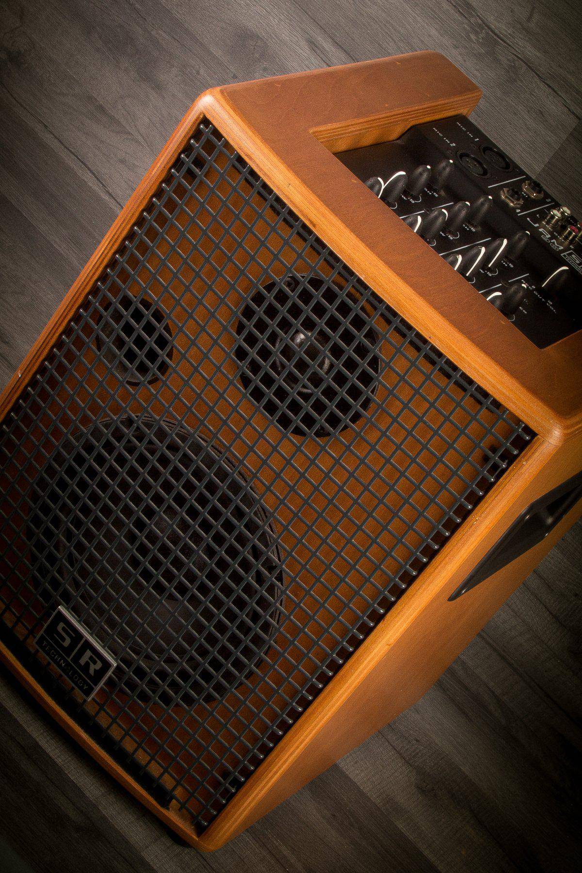 USED - SR Technology Jam 90 Acoustic Amp
