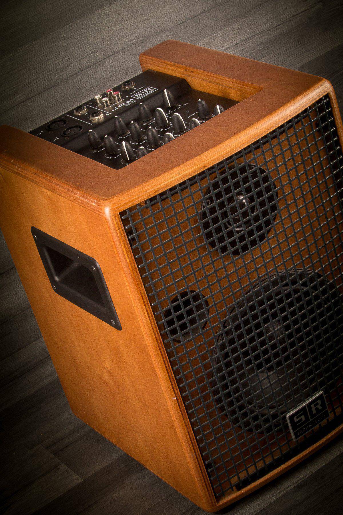 USED - SR Technology Jam 90 Acoustic Amp