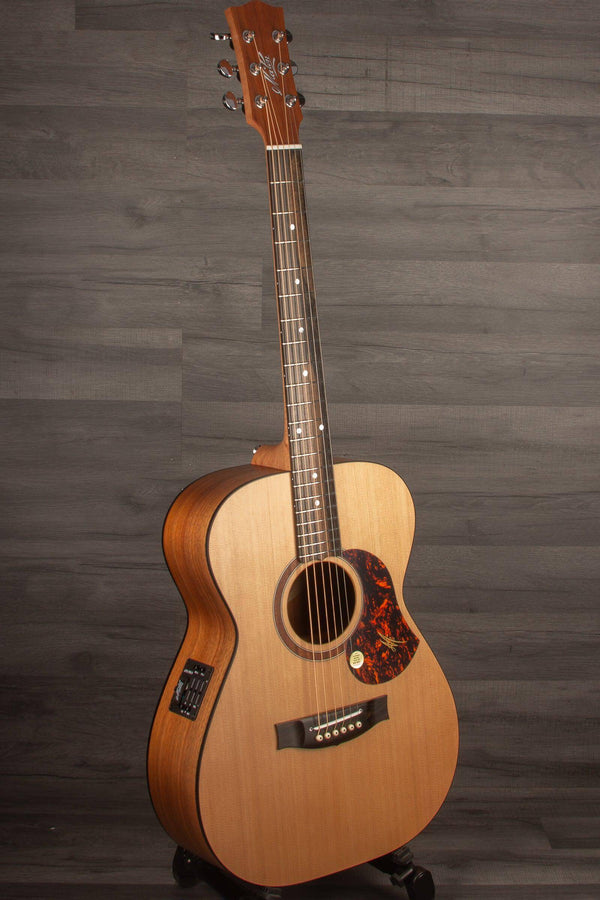 Maton SRS808 Acoustic Guitar With AP5 Pro Pickup System - MusicStreet
