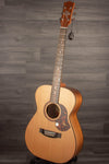 Maton SRS808 Acoustic Guitar With AP5 Pro Pickup System - MusicStreet