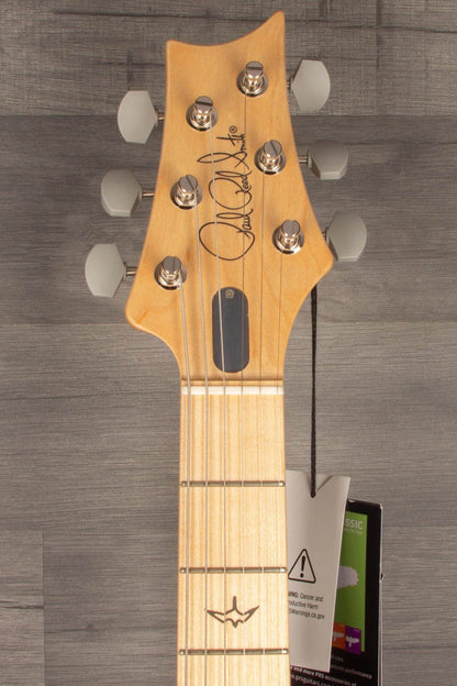 PRS Silver Sky John Mayer Signature Electric Guitar - Orion Green, Maple Neck