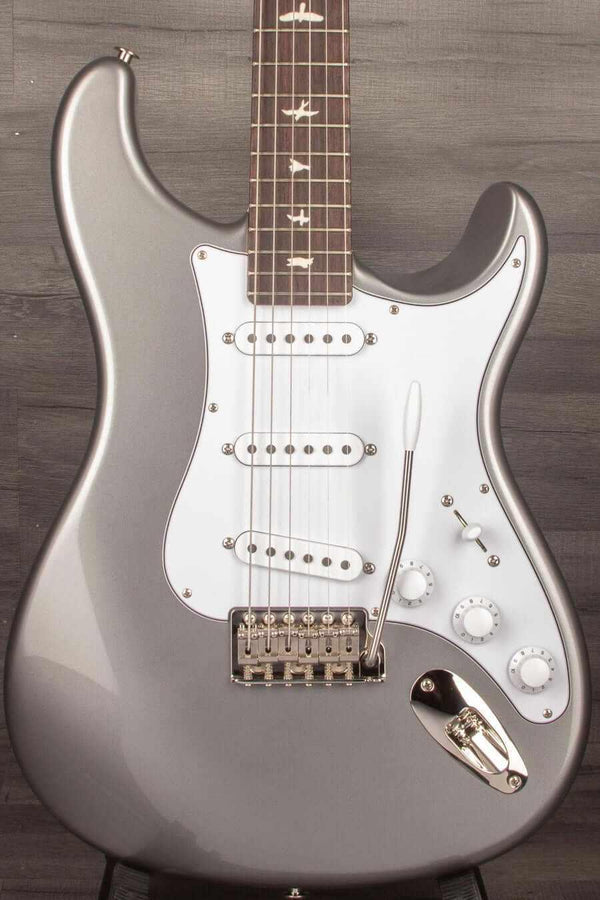 PRS Silver Sky John Mayer Signature Electric Guitar - Tungsten
