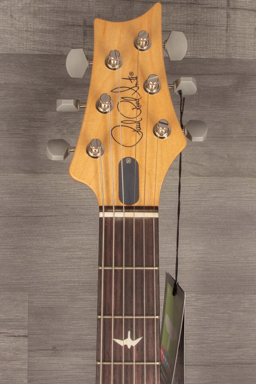 PRS Silver Sky John Mayer Signature Electric Guitar - Tungsten