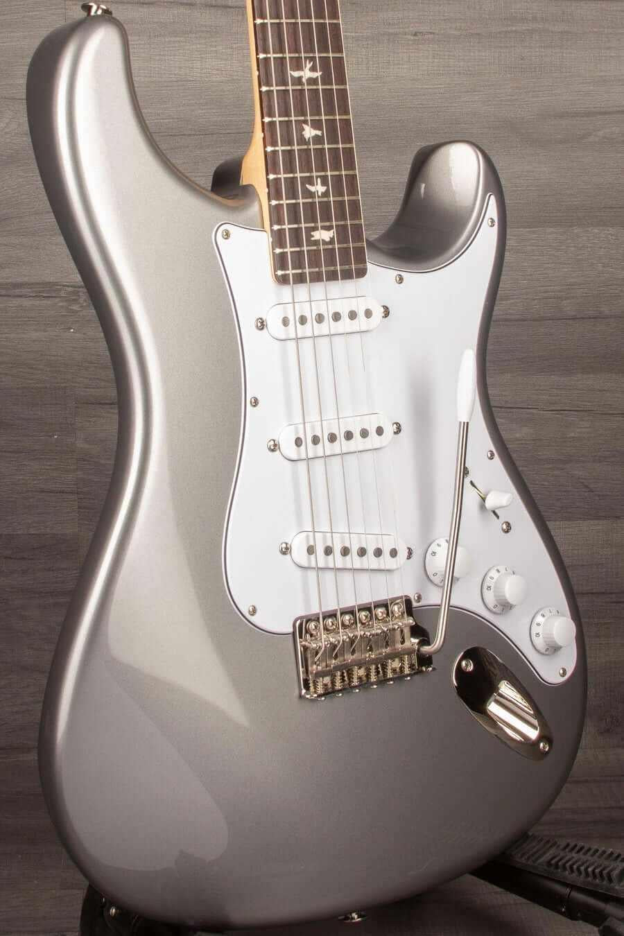 PRS Silver Sky John Mayer Signature Electric Guitar - Tungsten