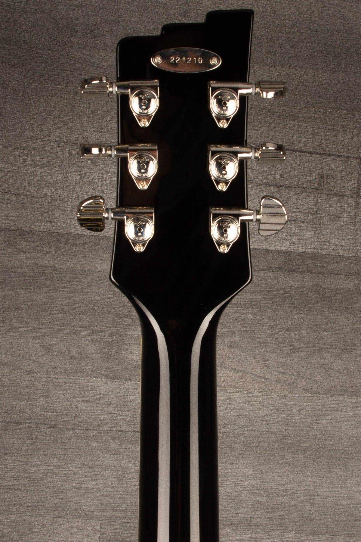 Duesenberg Starplayer III Electric Guitar - Catalina Blue (With Hard Case)