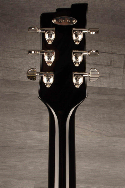 Duesenberg Starplayer III Electric Guitar - Catalina Blue (With Hard Case)