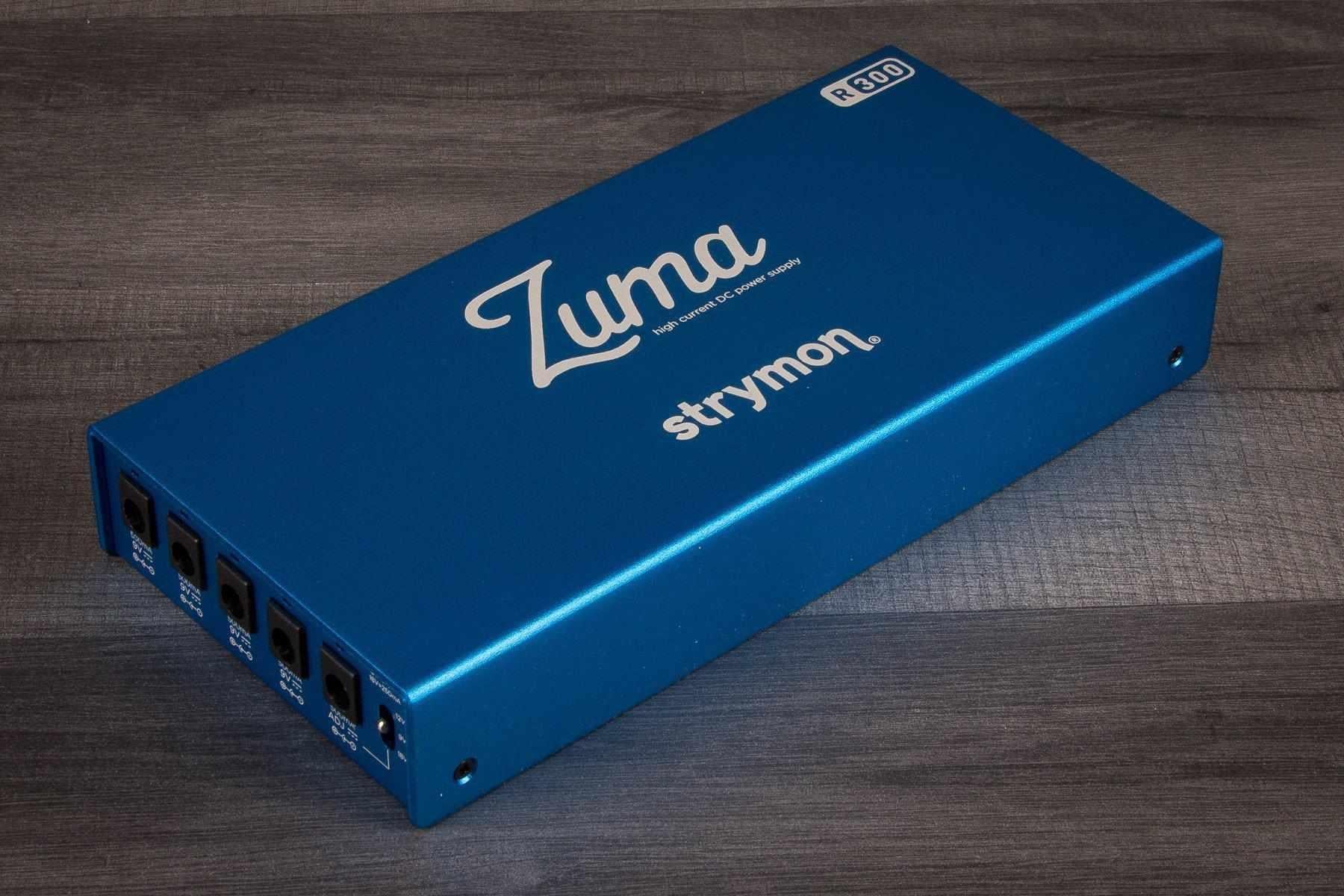 Strymon R300 Zuma Power Supply