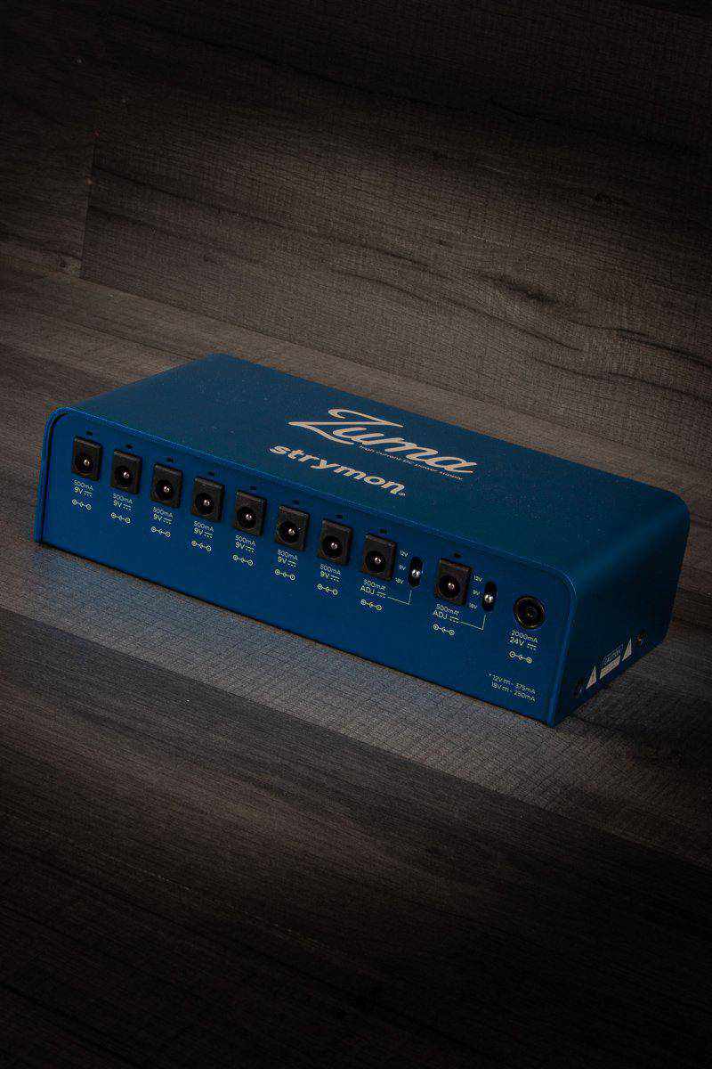 Strymon Zuma Multi Power Supply