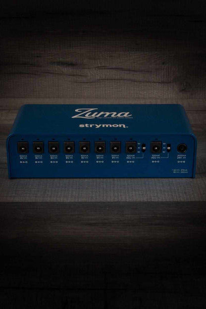 Strymon Zuma Multi Power Supply