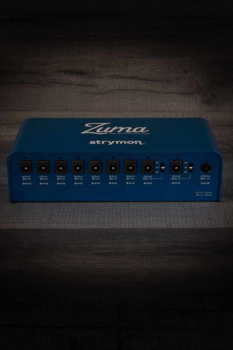 Strymon Zuma Multi Power Supply