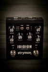 Strymon Amplifier Strymon Iridium - IR Amp / Cab Pedal