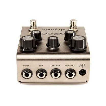 Strymon Deco Tape Saturation & Doubletracker Pedal