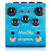 Strymon Blue Sky Reverberator Reverb Pedal - MusicStreet