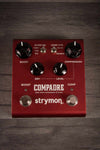 Strymon Effects Strymon Compadre Dual Voice Compressor & Boost