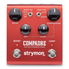 Strymon Effects Strymon Compadre Dual Voice Compressor & Boost