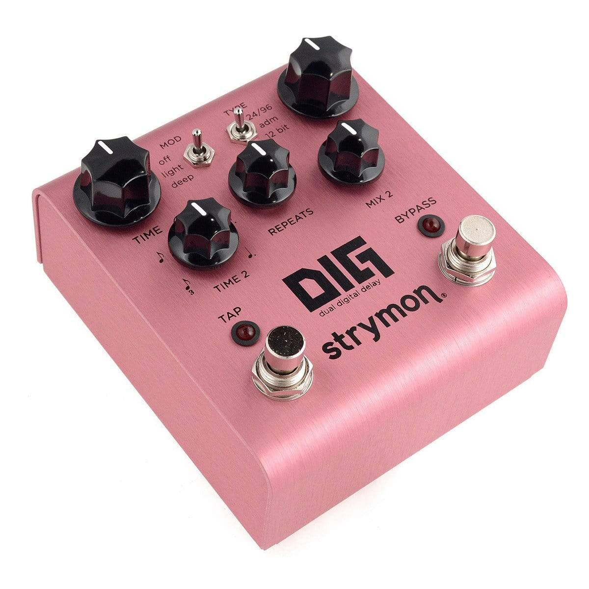 Strymon - Dig Vintage Delay Pedal