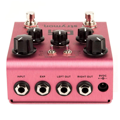 Strymon - Dig Vintage Delay Pedal