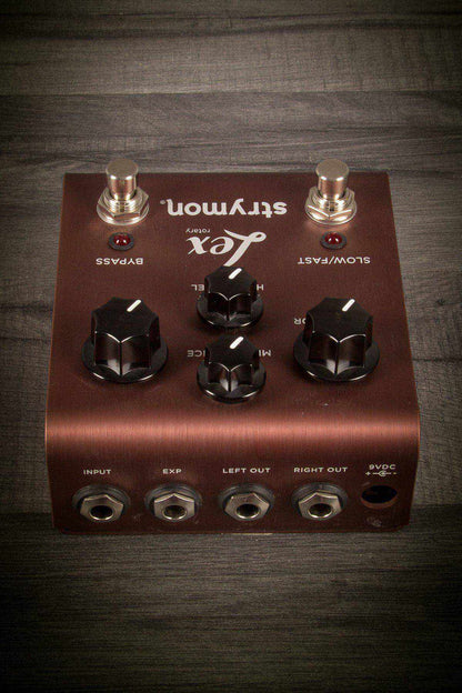 Strymon Lex v1 Rotary Speaker Simulator