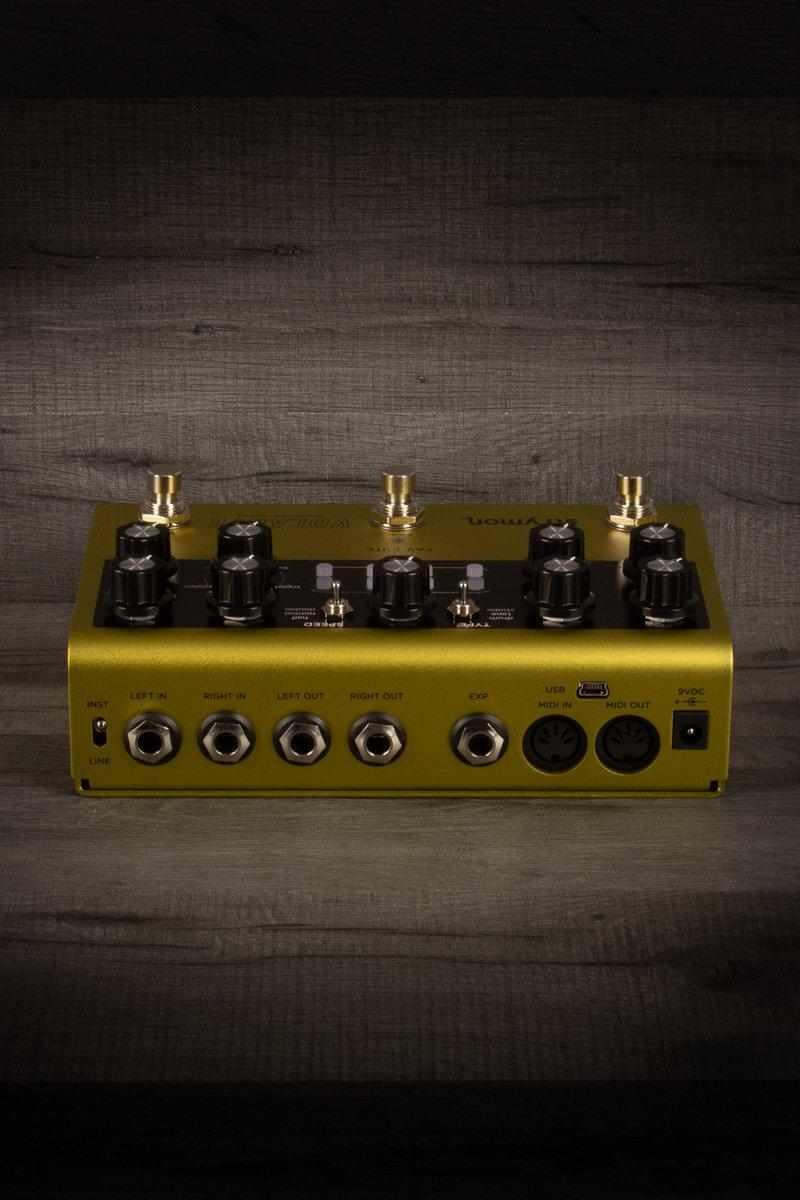 Strymon - Volante Magnetic Echo Machine
