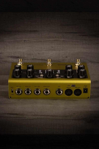 Strymon - Volante Magnetic Echo Machine