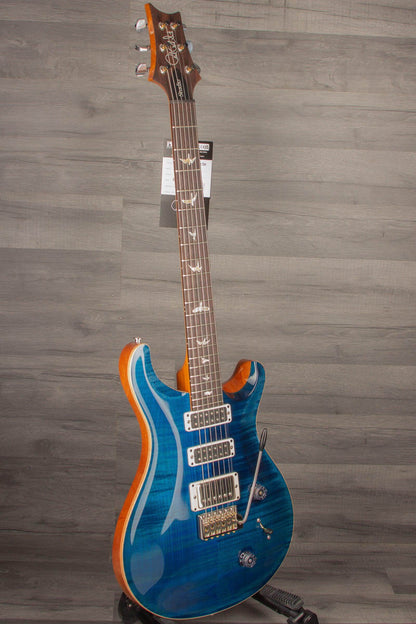 PRS - Studio - Aquamarine #0340212 Electric Guitar