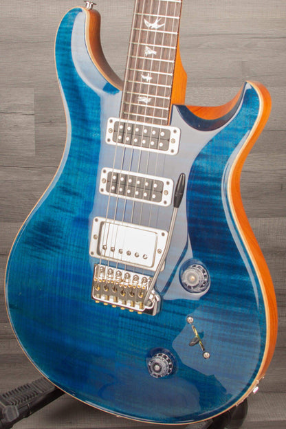PRS - Studio - Aquamarine #0340212 Electric Guitar
