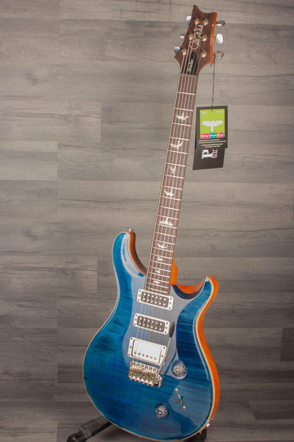 PRS - Studio - Aquamarine #0340212 Electric Guitar