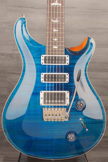 PRS - Studio - Aquamarine #0340212 Electric Guitar