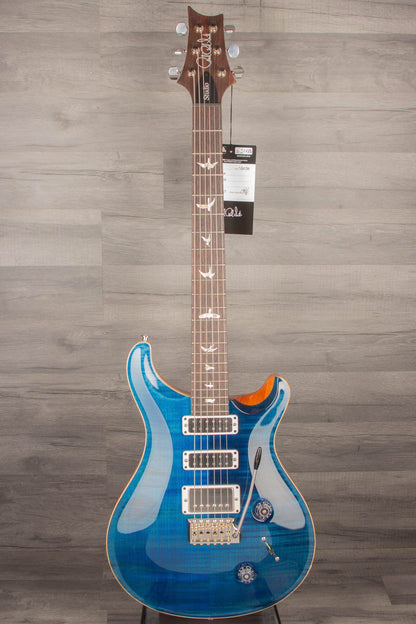 PRS - Studio - Aquamarine #0340212 Electric Guitar