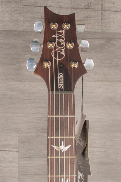 PRS - Studio - Yellow Tiger s#0346766