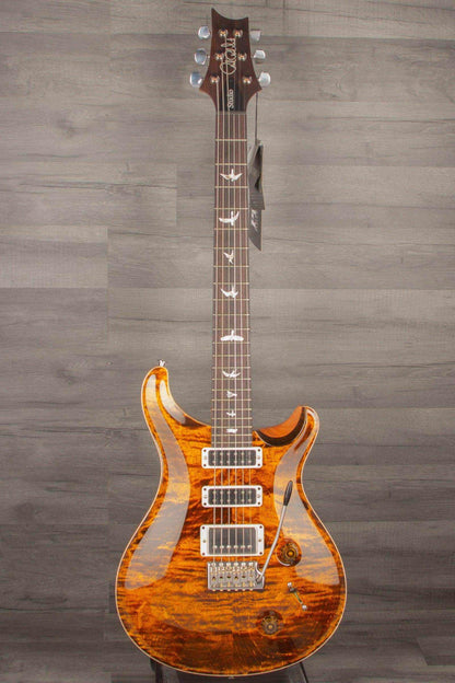 PRS - Studio - Yellow Tiger s#0346766
