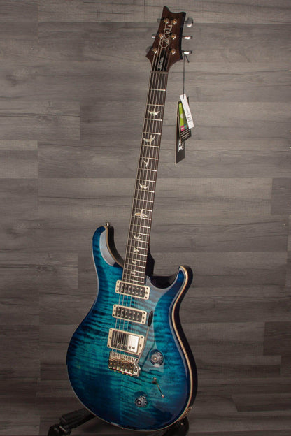 PRS - Studio - Cobalt Blue s#0352768
