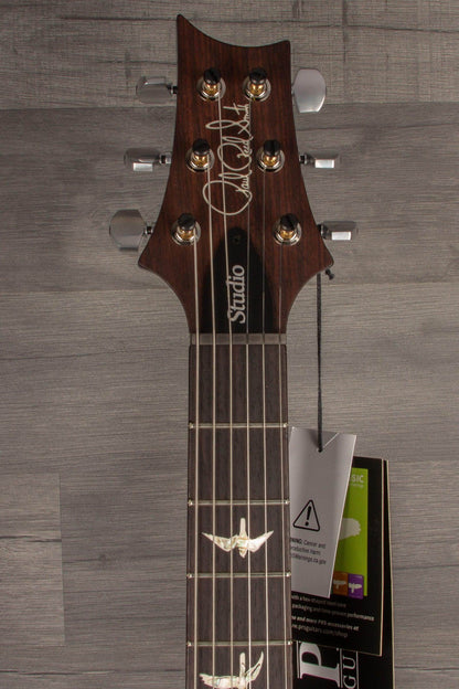 PRS - Studio - Cobalt Blue s#0352768