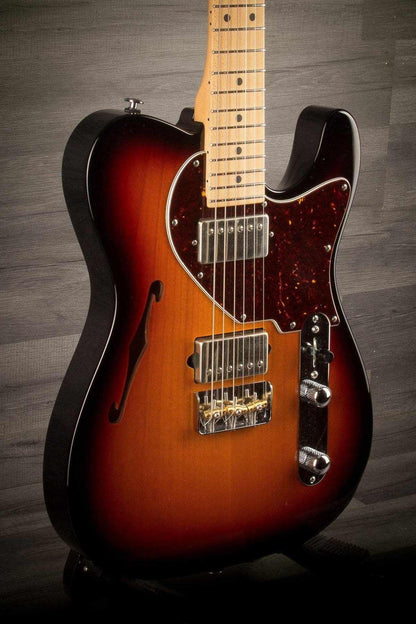 USED - Suhr Alt T Pro Sunburst