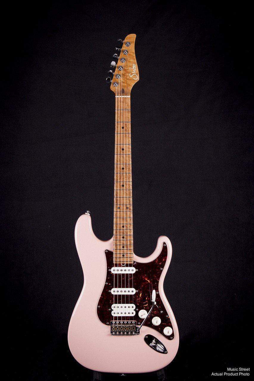 USED - Suhr Classic (Select) S#21673