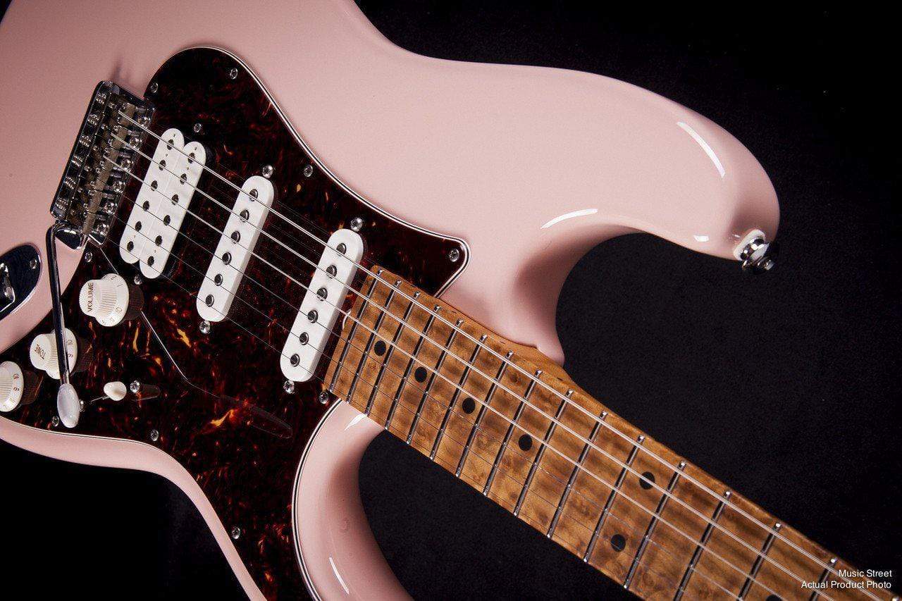 USED - Suhr Classic (Select) S#21673