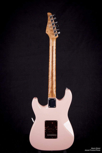USED - Suhr Classic (Select) S#21673