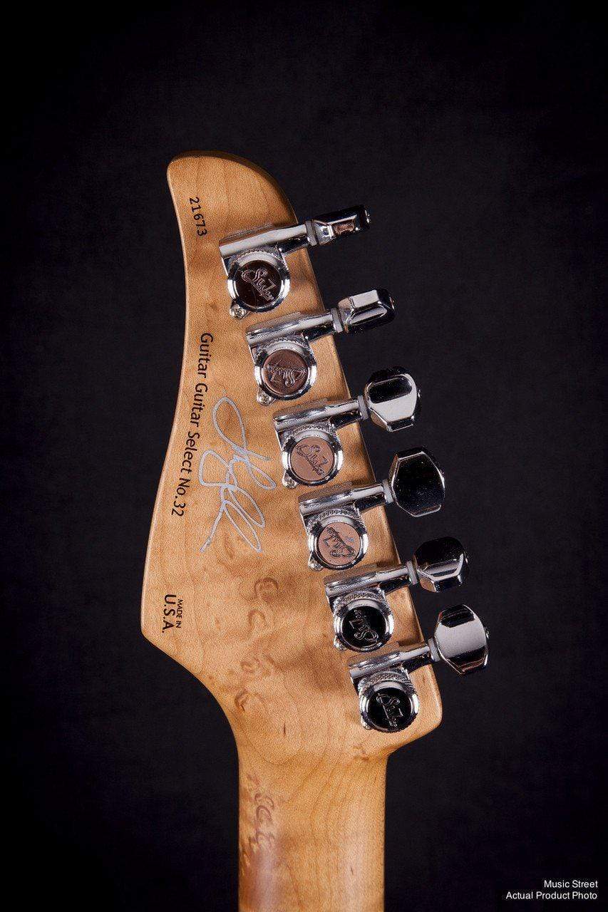 USED - Suhr Classic (Select) S#21673