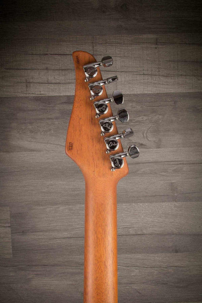USED - Suhr Modern 'Guthrie Govan' spec - Light Bengal Burst (2015)