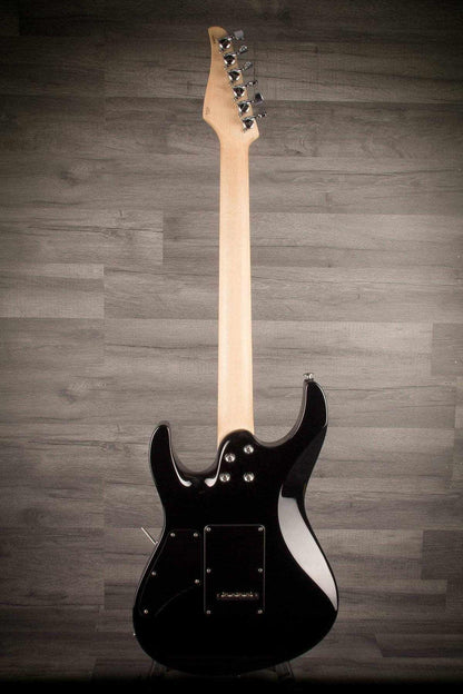 USED - Suhr Modern Pro Chili Pepper Red Pau Ferro HSH