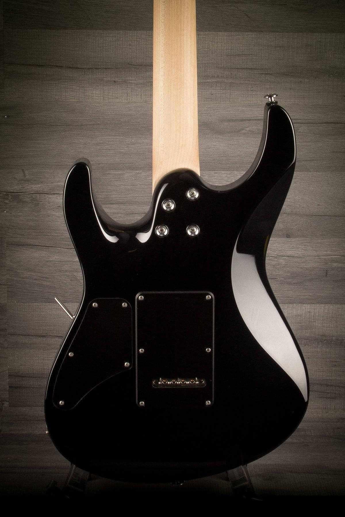 USED - Suhr Modern Pro Chili Pepper Red Pau Ferro HSH